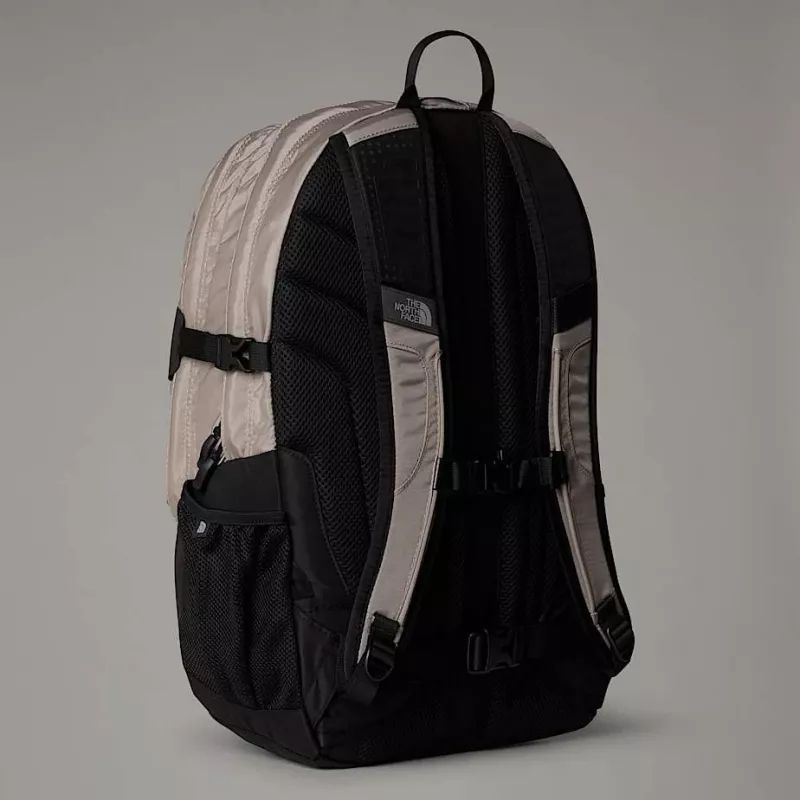 Pilsētas mugursoma The North Face Borealis Classic - stone slab/tnf Melns