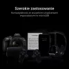 Matēts plakanais kabelis — USB-A uz Micro-USB