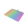 Spēļu peles paliktnis Razer Firefly V2 Pro balta — RGB apgaismojums, USB barošana, neslīdoša pamatne