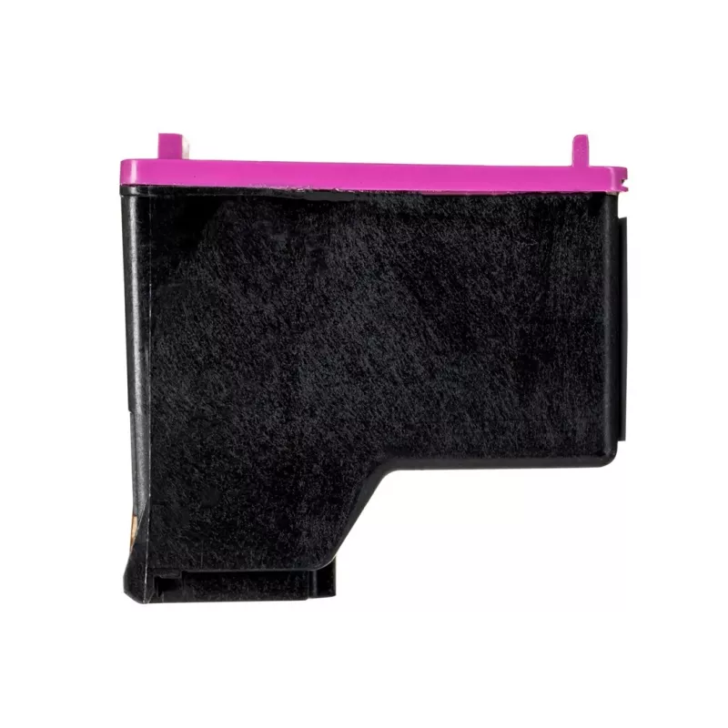 Tintes strūklas krāsu kasetne Superbulk B-H703C trīskrāsu 17 ml augsta (XL) ietilpība saderīga ar HP