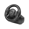 Tracer Rayder 4 in 1 Black stūre PC, PlayStation 4, PlayStation 3, Xbox One
