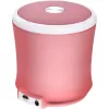 1-way speaker Terratec 145356 Rozā krāsā