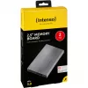 Intenso Memory Board cietais disks 2 TB USB 3.0
