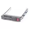 HP 651687-001 diska nodalījuma panelis 2,5 collu priekšējais panelis melns