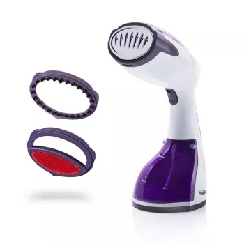 Tristar | ST-8916 | Apģērbu tvaikonis | Rokas | 1200 W | 0,26 L | 20 g/min | Violeta