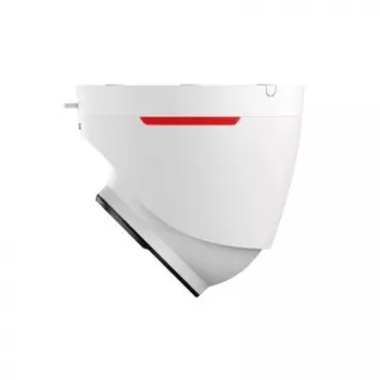 Dahua HDCVI 5MP kupolveida kamera/HDW1549X-A-PRO-0280BDIP