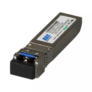 EFB-Elektronik EFB 10G SFP+ MMF,300m 850nm LC DDM, saderīgs ar Cisco SFP+-10G-SR Ražotājs: EFB Elektronik (SFP10GSR-300M)