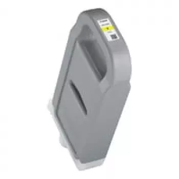 Canon PFI-710Y tintes kasetne Oriģināls Dzeltena