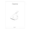Rokas putekļsūcējs Deerma CM800 — 450 W, 13 000 Pa sūkšanas jauda, HEPA filtrs, bez maisiņa, balts