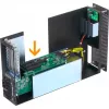 Sonnet Technologies FUS-SSD-2RAID-E cietvielu disks