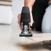 Batavia B.V. | 12V Bezvadu finierzāģis - Fixxpack 2.0 komplekts (ar 2.0Ah akumulatoru un USB-C uzlādes kabeli)