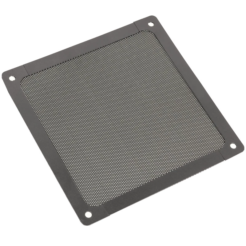 Kolink Magnetic Dust Filter 120mm - Melns