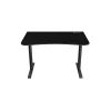 Arozzi spēļu galds | Arena Small | Pure Black