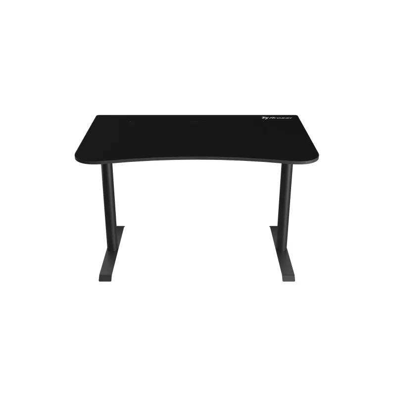 Arozzi spēļu galds | Arena Small | Pure Black
