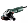 Leņķa slīpmašīna Metabo W 750-125