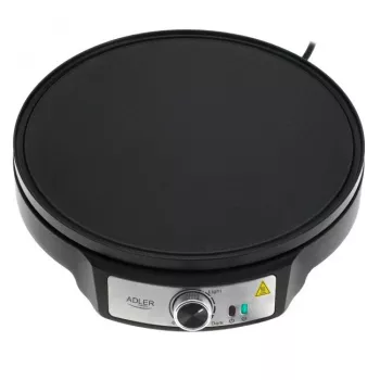 Elektriskā tējkanna Adler AD 3093 — 1,7 L tilpums, 2200 W jauda