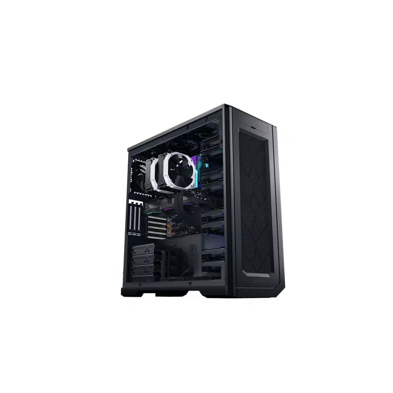 PC korpuss Phanteks Enthoo Pro 2 Full Tower melns