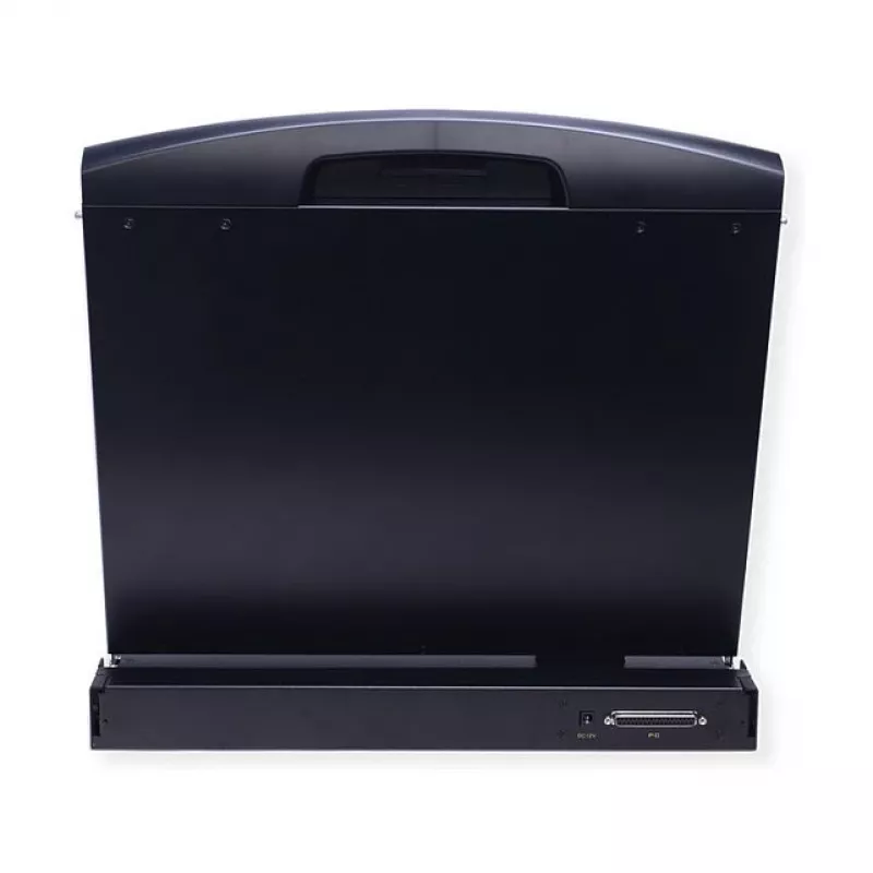 VALUE 19 collu LCD KVM konsole. 19 collu. VGA. USB+PS/2. UK