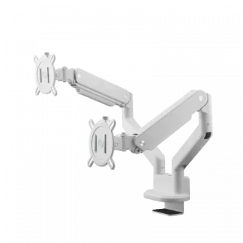 One for All Monitor Holder Solid Dual balta DM 4220 (DM4220)