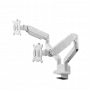 One for All Monitor Holder Solid Dual balta DM 4220 (DM4220)