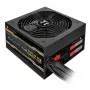 Thermaltake SMART SE 630W - barošanas bloks (iekšējais) - ATX12V 2.3/ EPS12V 2.92 - CA 230 V - 630 vati - PFC aktīvais - Eiropas Savienība - Melns
