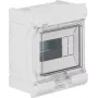 Hager Vector IP65 6PLE UV-stabil LE VE106PN (VE106PN)