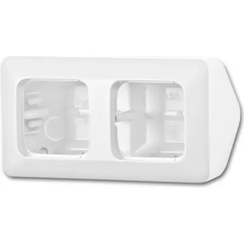Busch-jaeger 2CKA001799A0985 Balts