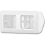 Busch-jaeger 2CKA001799A0985 Balts