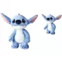 Plīša rotaļlieta Simba-Dickie Disney Stitch Live Action, 25 cm mīkstā rotaļlieta