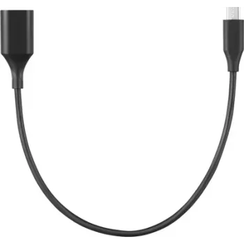 Perixx USB 2.0 adapteris [1x USB-C® spraudnis - 1x USB 2.0 ligzda A] PERIPRO-403 0,30 m (11764)