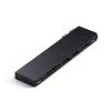 Dokinga stacija Satechi ST-HUCPHSD USB 3.2 Gen 2 Type-C Melna