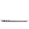 Microsoft Surface Laptop Copilot+ PC - 7. izdevums - Snapdragon X Plus X1P-64-100 - Win 11 Pro - Qualcomm Adreno - 16 GB RAM - 256 GB SSD - 35,1 cm (13,8) skārienekrāns 2304 x 1536 @ 120 Hz - Wi-Fi 7, Bluetooth - Platīns