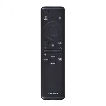 Samsung Q7F QE75Q7F2AU 190.5 cm (75) 4K Ultra HD Smart TV Wi-Fi melns