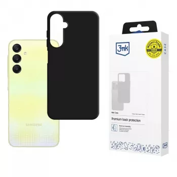 Aizsargtelefona maciņš 3MK Samsung Galaxy A26 5G — Matt Case, izturīgs plāns dizains