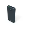 Pārnēsājams lādētājs Port Designs 907006 10000 mAh litija polimēra melns