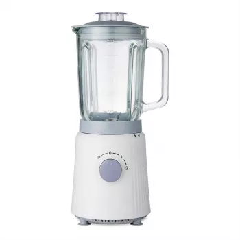 Virtuves kombains Maestro MR-571 1200W balts/pelēks — daudzfunkcionāls virtuves procesors