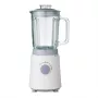 Virtuves kombains Maestro MR-571 1200W balts/pelēks — daudzfunkcionāls virtuves procesors