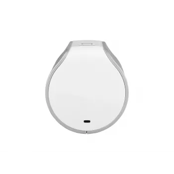 Termostatiskā radiatora vārsts Homematic IP HmIP-eTRV-ES, RF 869,65 MHz, Digitālais displejs, Baterija AA, Pelēks