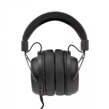 Austiņas White Shark GH-2341 Gorilla Melns/pelēka