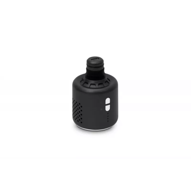 Perkusijas masāžas pistole HoMedics PGM-45HC-BK ar karstuma un aukstuma terapiju