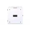 Wall Mounting Cabinet Digitus DN-19 12-U-3 Double Sectioned Pivoted