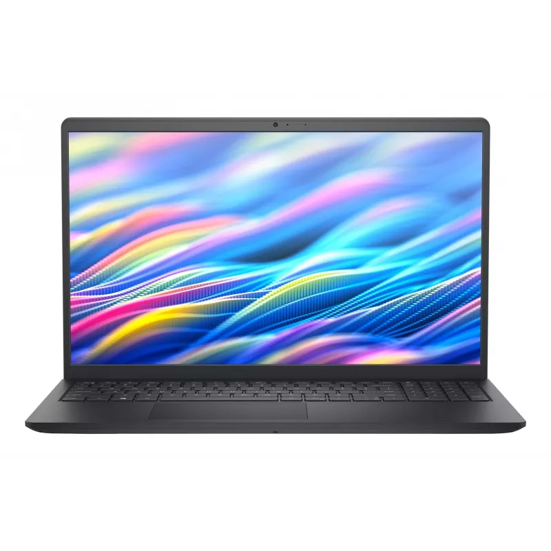 DELL DC15250 Intel® Core™ i5 i5-1334U klēpjdators 39,6 cm (15,6 collas) Full HD 16 GB DDR4-SDRAM 512 GB SSD Wi-Fi 6 (802.11ax) Windows 11 Pro melns