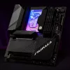 EK Waterblocks EK-Quantum Velocity2 D-RGB - AM5, niķelis + akrils