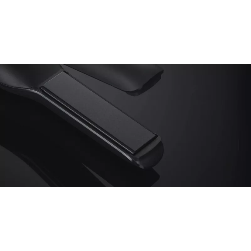 Ghd Unplugged Cordless Styler matu taisnotājs, melns