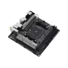 Mātesplate ASRock B550M-ITX/ac AMD B550 Socket AM4 mini ITX