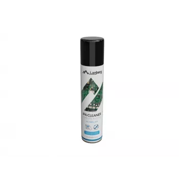 Izopropilspirts 99,8% pudele 300 ml, LANBERG AG-300FL-001