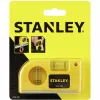 Stanley by Melns & Decker 0-42-130 kabatas ūdens līmeņrādis 8.7 cm 2 mm/m