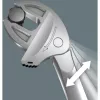 Adjustable spanner Wera 6004