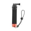 Puluz Buoyancy Mount PU561E sporta kamerām — saderīgs ar DJI Action 2 un Osmo Action