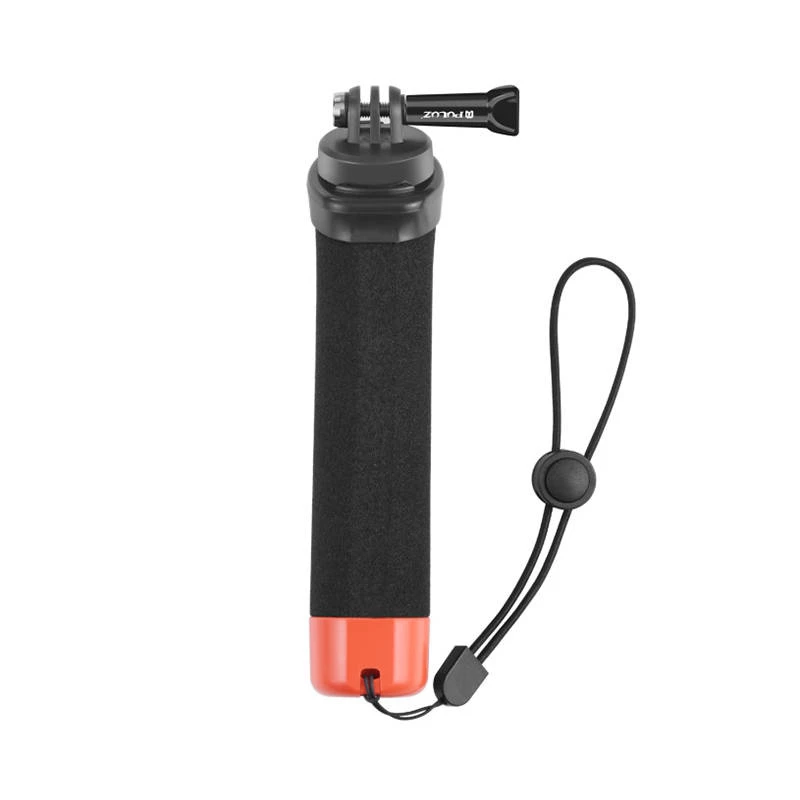 Puluz Buoyancy Mount PU561E sporta kamerām — saderīgs ar DJI Action 2 un Osmo Action